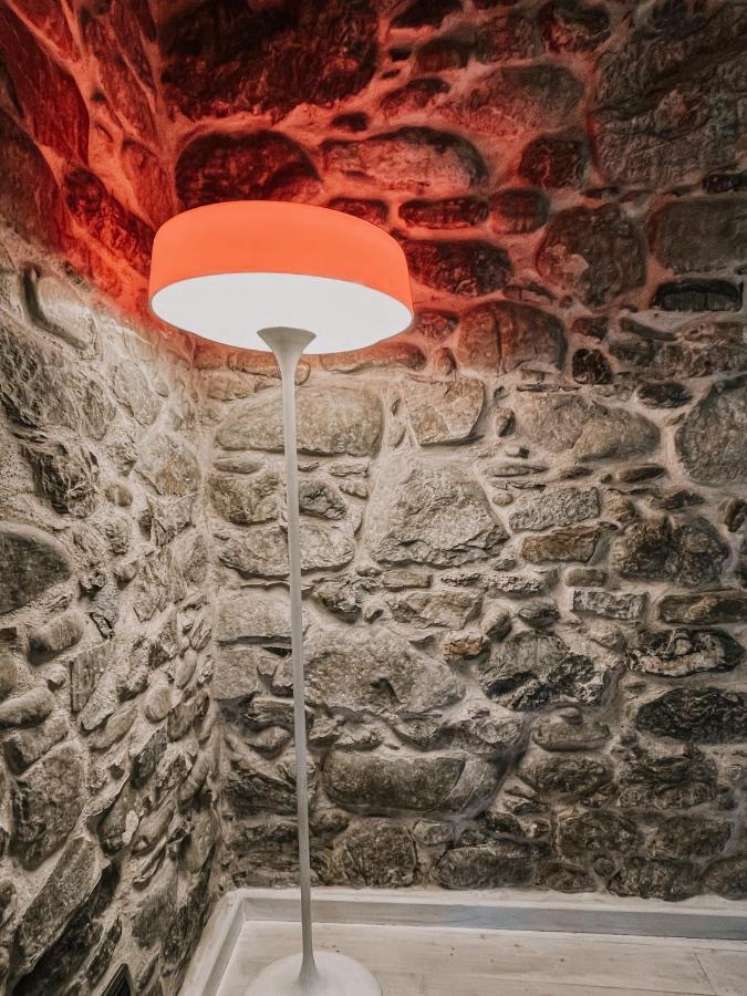 Bed and Breakfast Talking Stones Dolceacqua Exterior foto