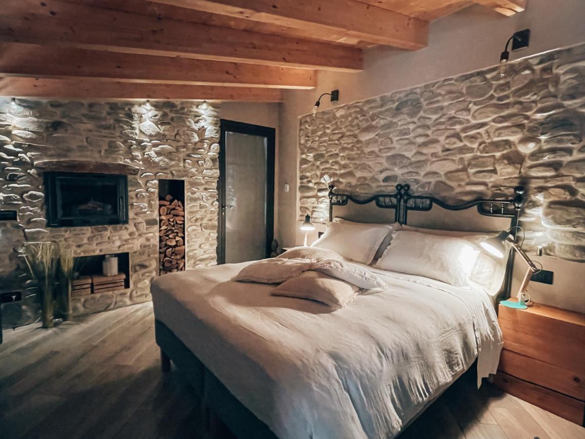 Bed and Breakfast Talking Stones Dolceacqua Exterior foto