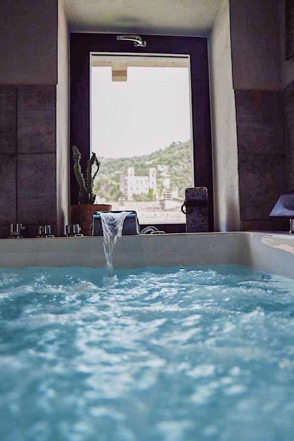 Bed and Breakfast Talking Stones Dolceacqua Exterior foto