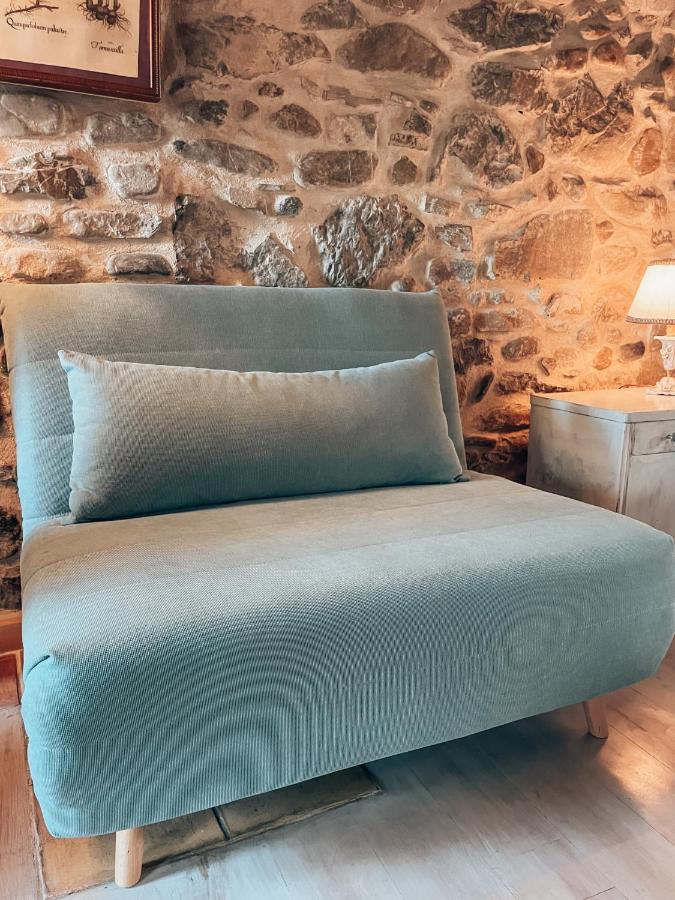 Bed and Breakfast Talking Stones Dolceacqua Exterior foto