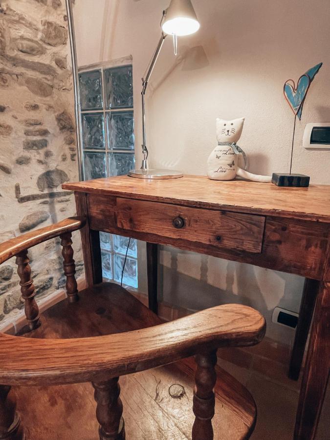 Bed and Breakfast Talking Stones Dolceacqua Exterior foto