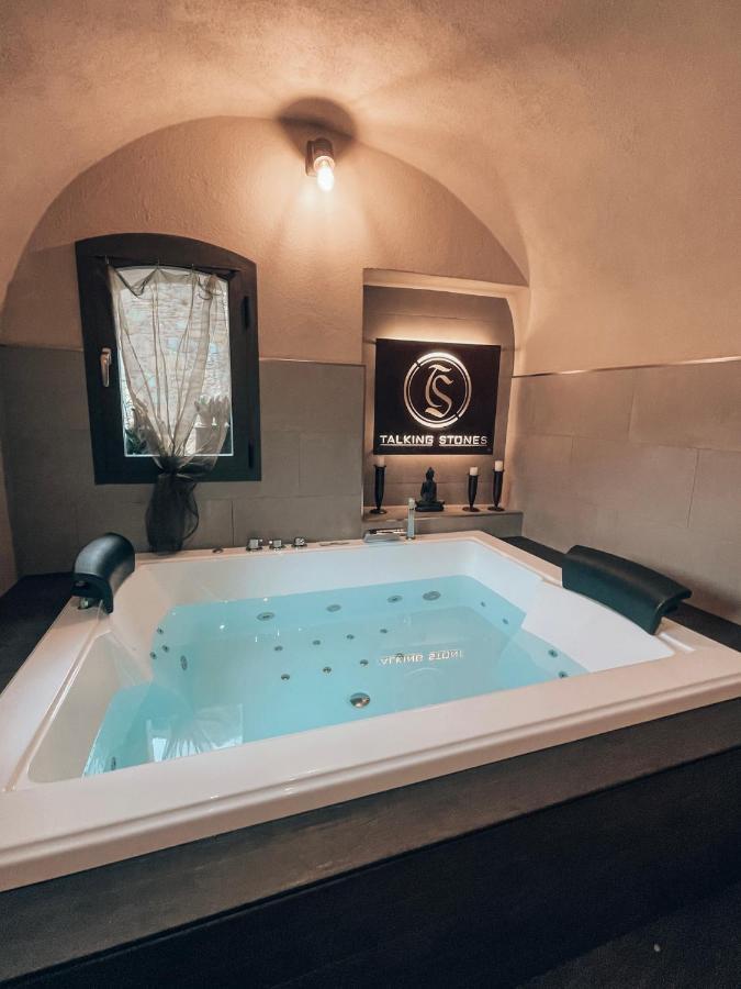 Bed and Breakfast Talking Stones Dolceacqua Exterior foto