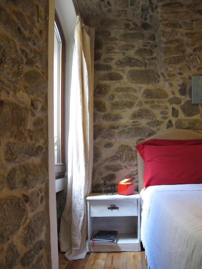 Bed and Breakfast Talking Stones Dolceacqua Exterior foto