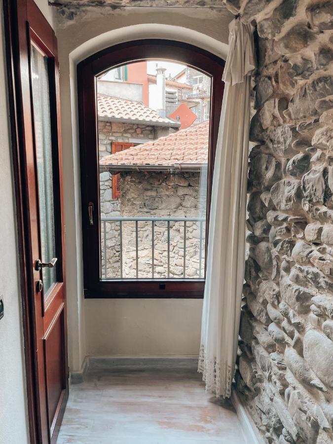 Bed and Breakfast Talking Stones Dolceacqua Exterior foto
