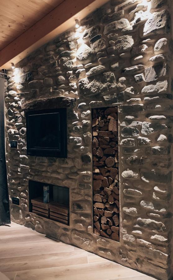 Bed and Breakfast Talking Stones Dolceacqua Exterior foto