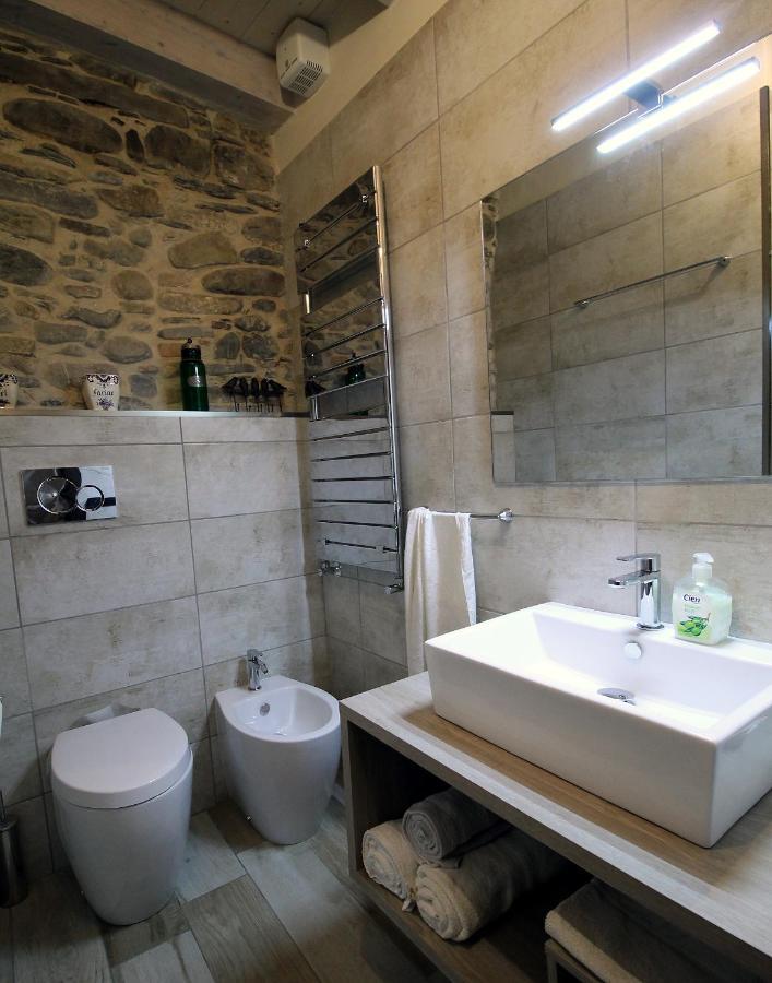 Bed and Breakfast Talking Stones Dolceacqua Exterior foto