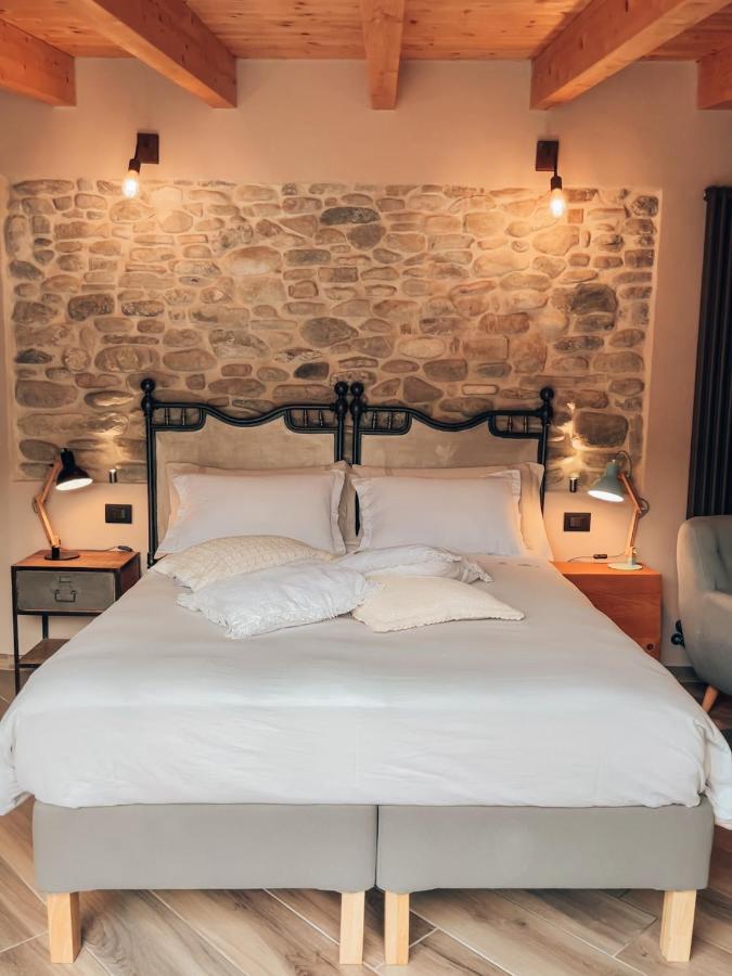 Bed and Breakfast Talking Stones Dolceacqua Exterior foto