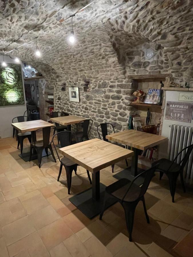 Bed and Breakfast Talking Stones Dolceacqua Exterior foto