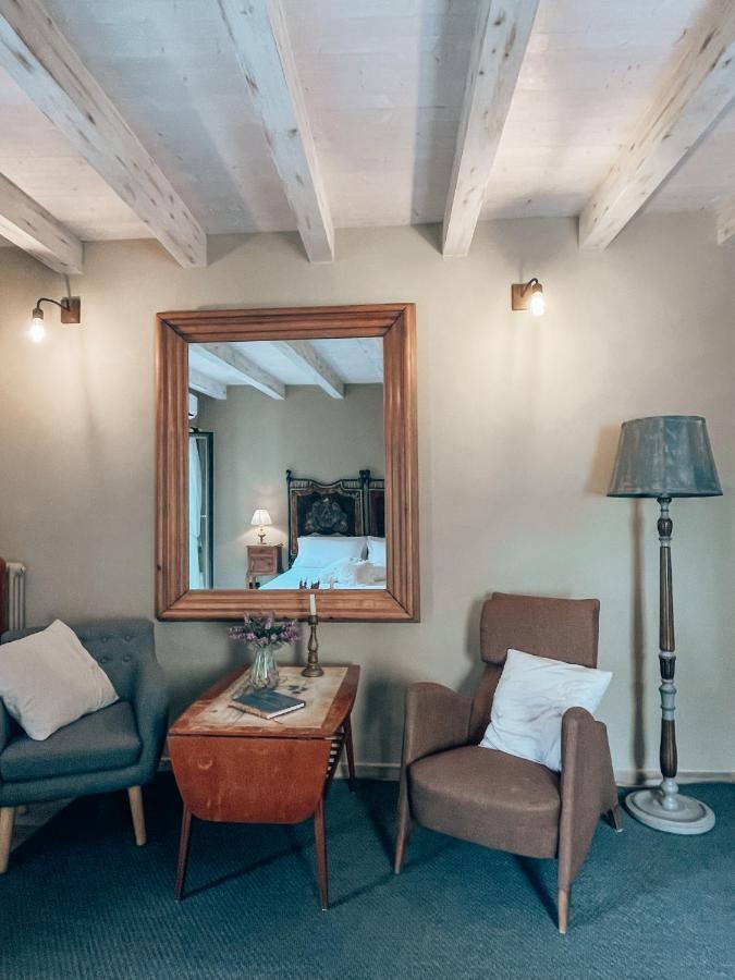 Bed and Breakfast Talking Stones Dolceacqua Exterior foto