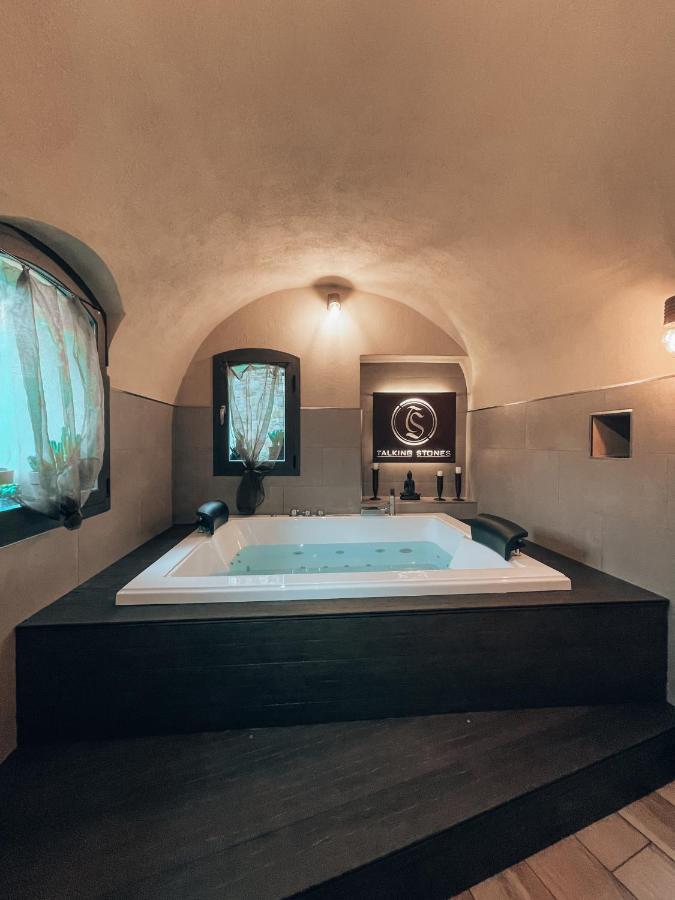 Bed and Breakfast Talking Stones Dolceacqua Exterior foto