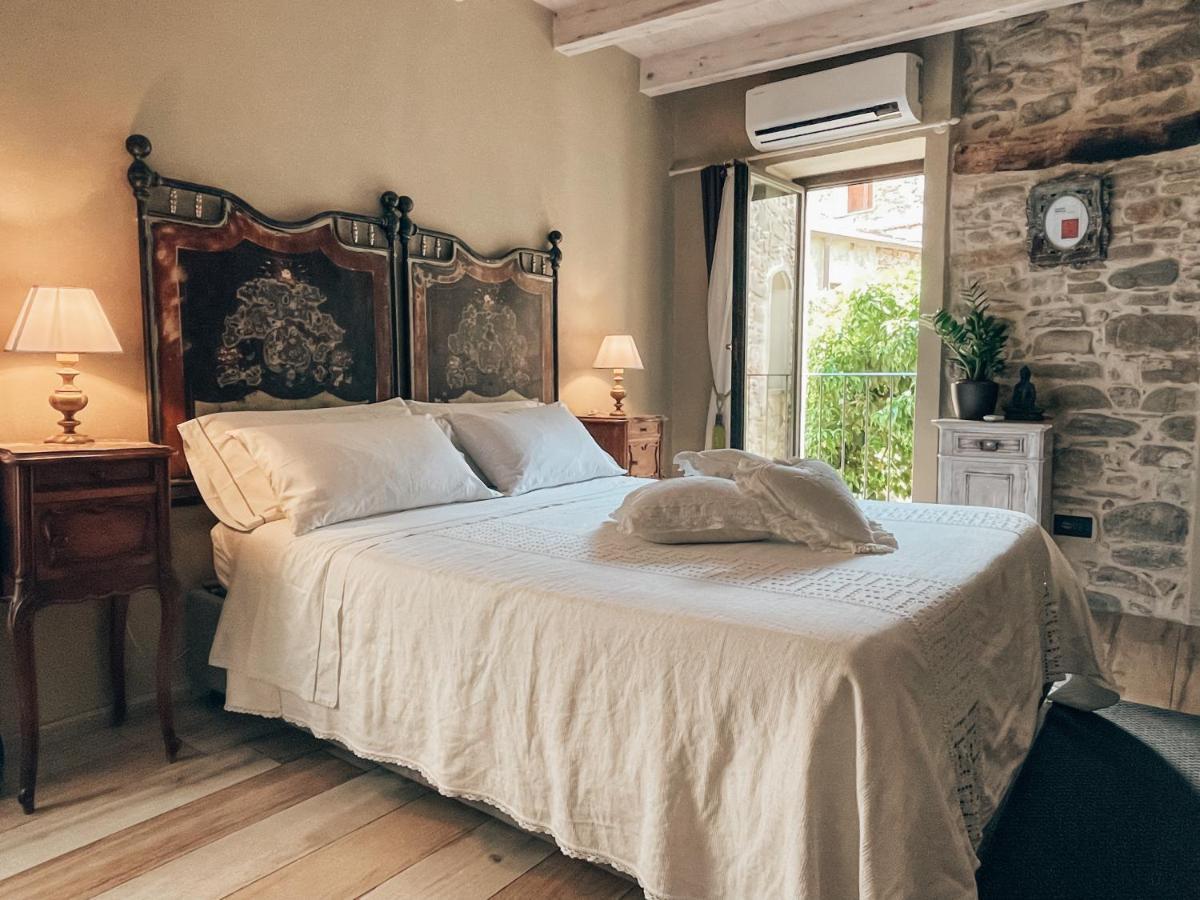 Bed and Breakfast Talking Stones Dolceacqua Exterior foto