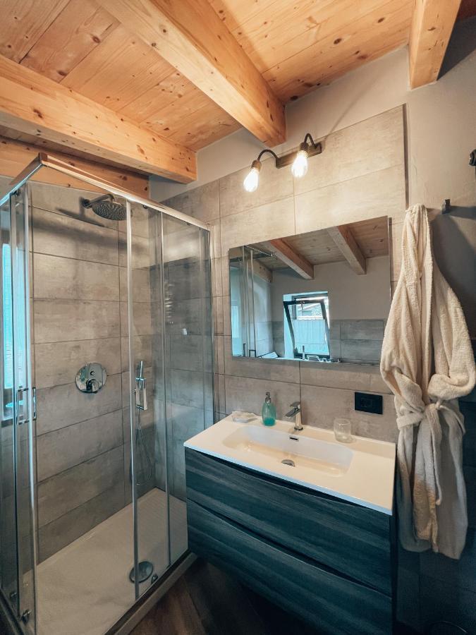Bed and Breakfast Talking Stones Dolceacqua Exterior foto