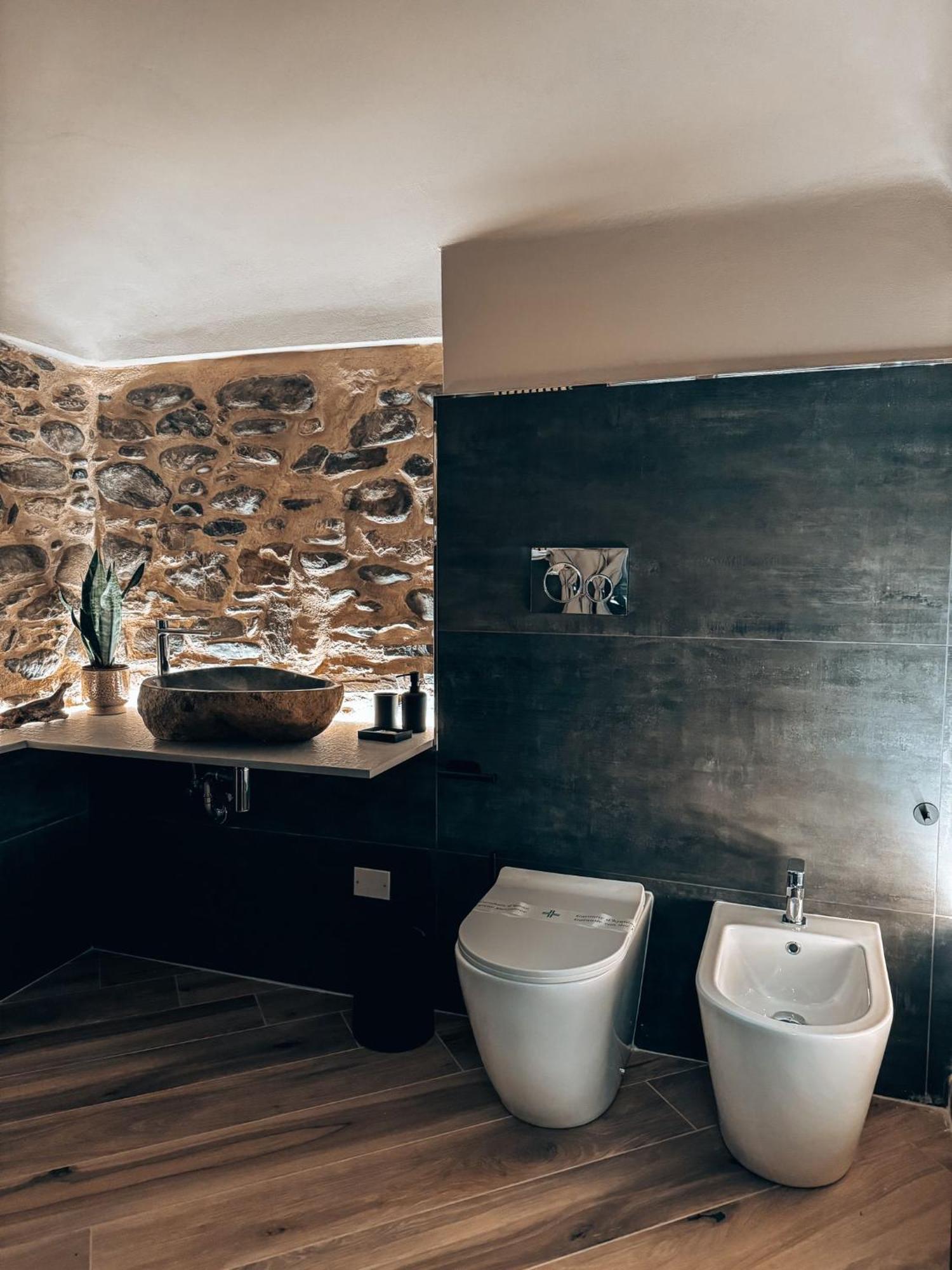 Bed and Breakfast Talking Stones Dolceacqua Exterior foto