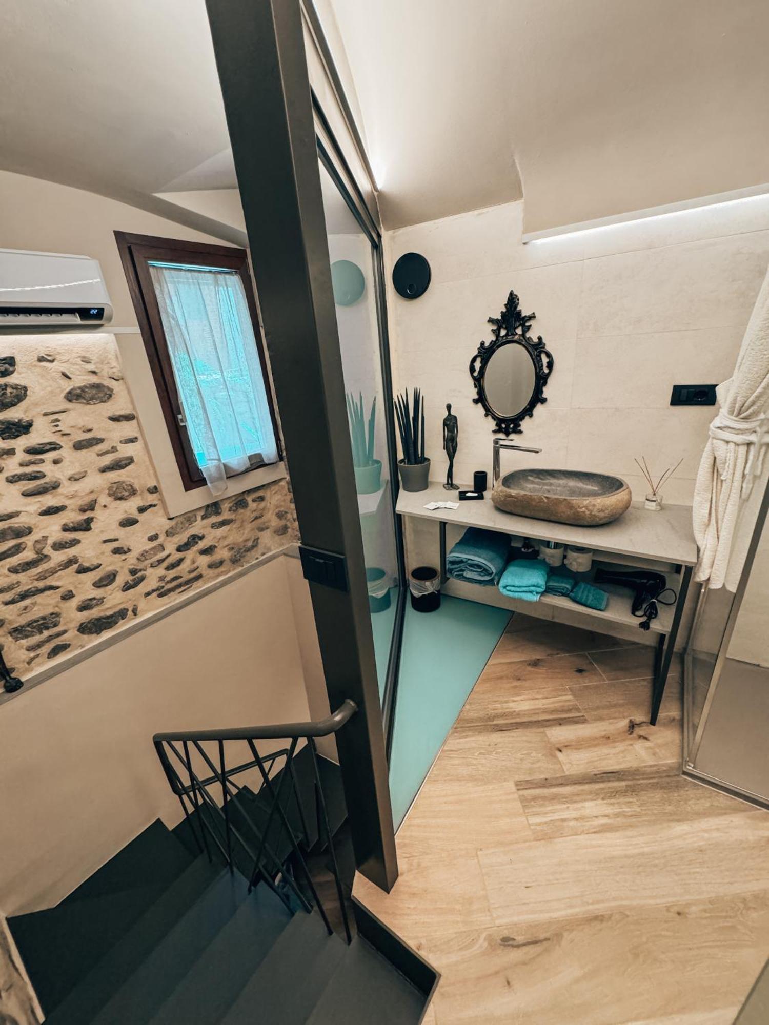 Bed and Breakfast Talking Stones Dolceacqua Exterior foto